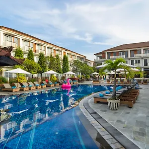 Kuta Club **** Кута