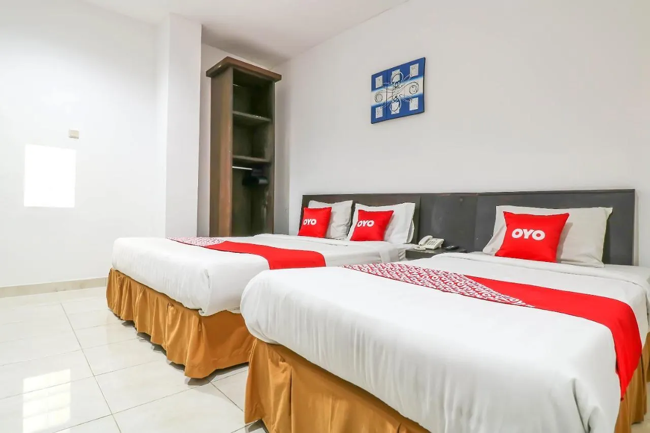 Capital O 1666 Grand Pudjawan Hotel Near Kuta Beach Indonesia