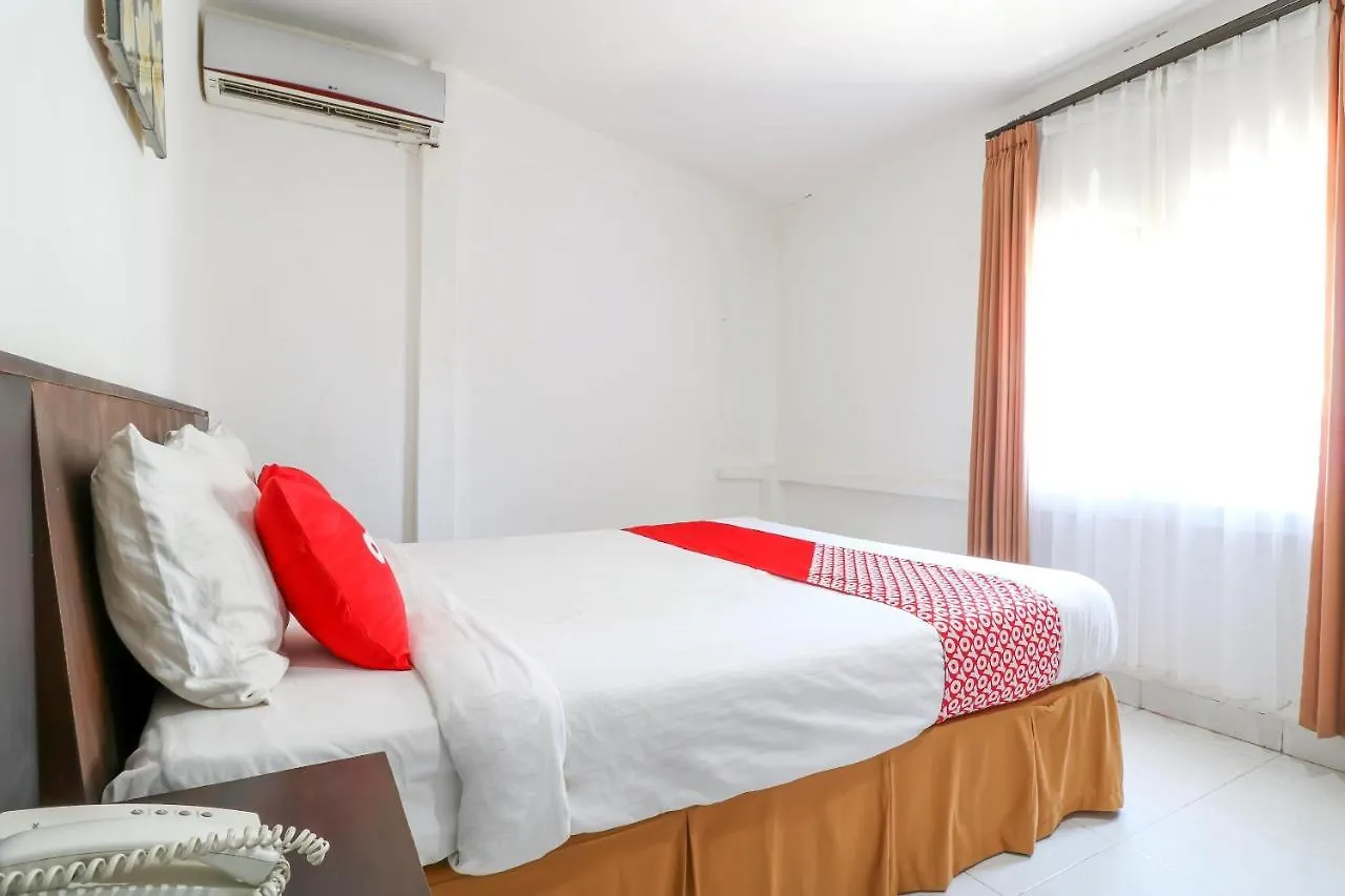 Capital O 1666 Grand Pudjawan Hotel Near Kuta Beach  Kuta (Bali)